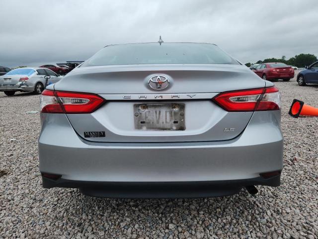 Продаж на аукціоні авто 2020 Toyota Camry, vin: 4T1C11AK0LU872963, номер лоту: 59847226