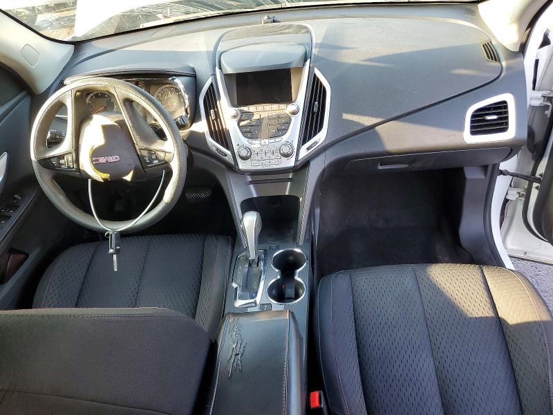 Продажа на аукционе авто 2015 Gmc Terrain, vin: 2GKALMEK3F6278764, номер лота: 60225356