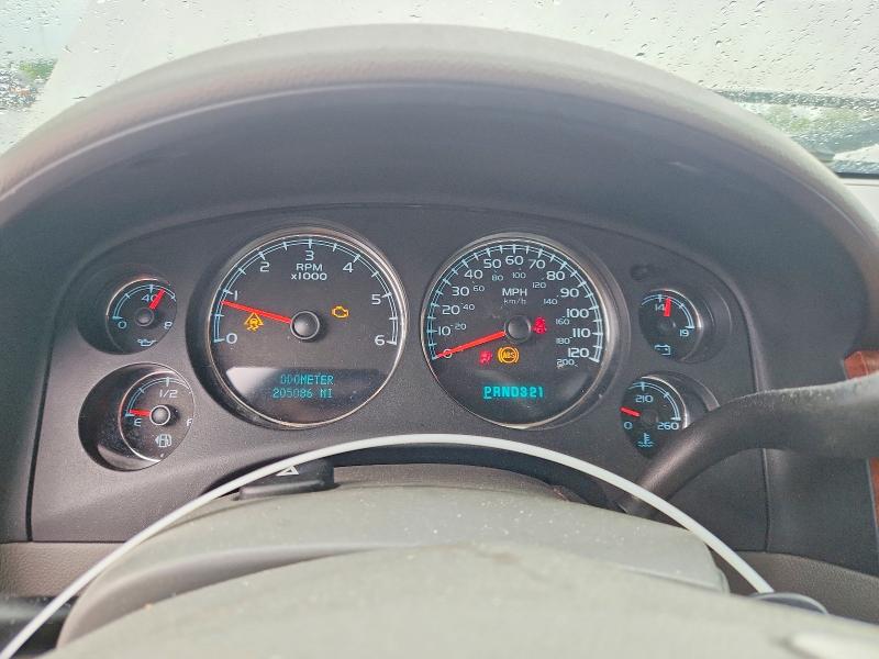 63590246 :رقم المزاد ، 2GTEK133581209441 vin ، 2008 Gmc Sierra مزاد بيع