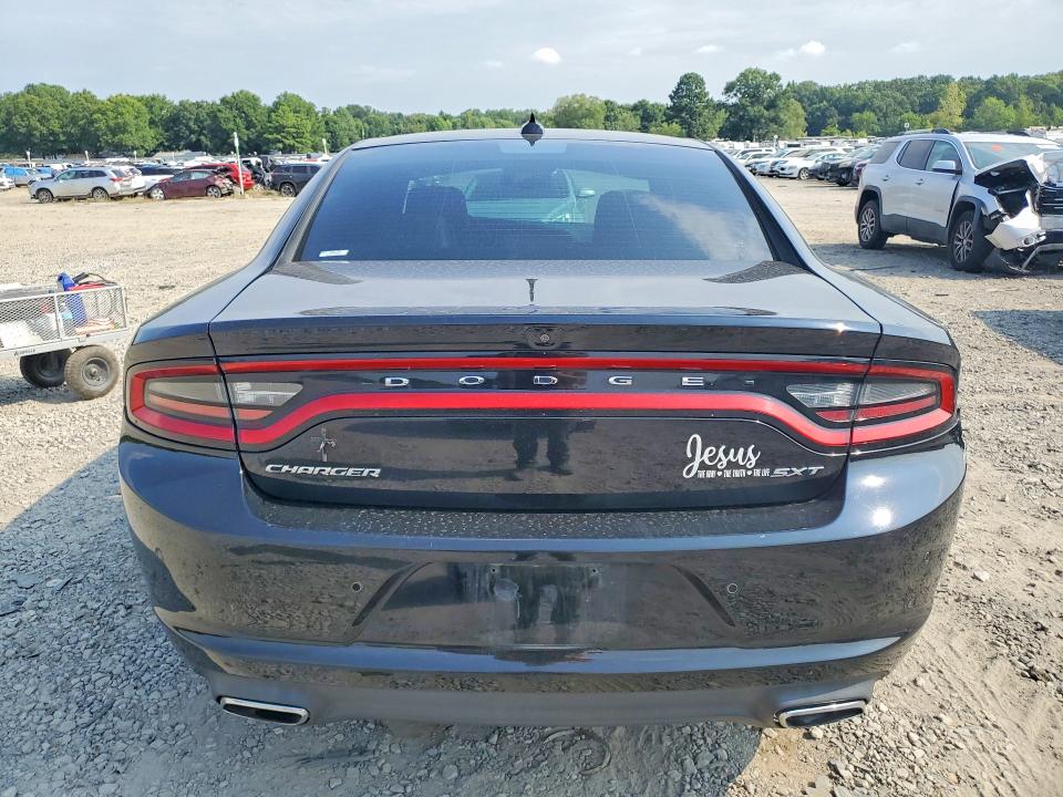 Продажа на аукционе авто 2018 Dodge Charger, vin: 2C3CDXHG4JH158063, номер лота: 63037646
