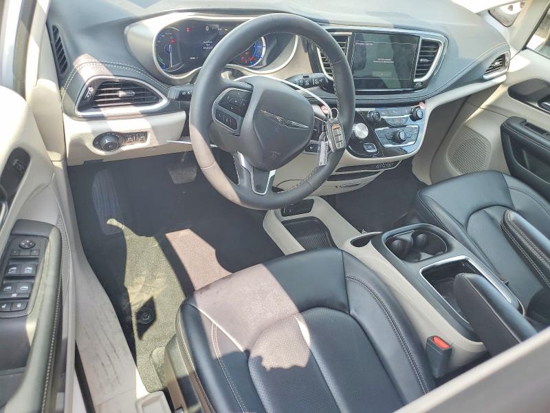 Продажа на аукционе авто 2024 Chrysler Pacifica, vin: 2C4RC1S7XRR150294, номер лота: 61150336