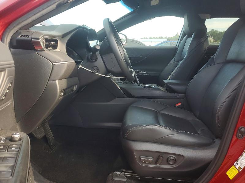 Продажа на аукционе авто 2024 Toyota Venza, vin: JTEAAAAH9RJ168220, номер лота: 60651066