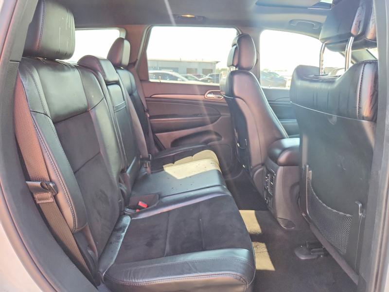 Продажа на аукционе авто 2015 Jeep Grand Cherokee, vin: 1C4RJFAG2FC748050, номер лота: 60701666