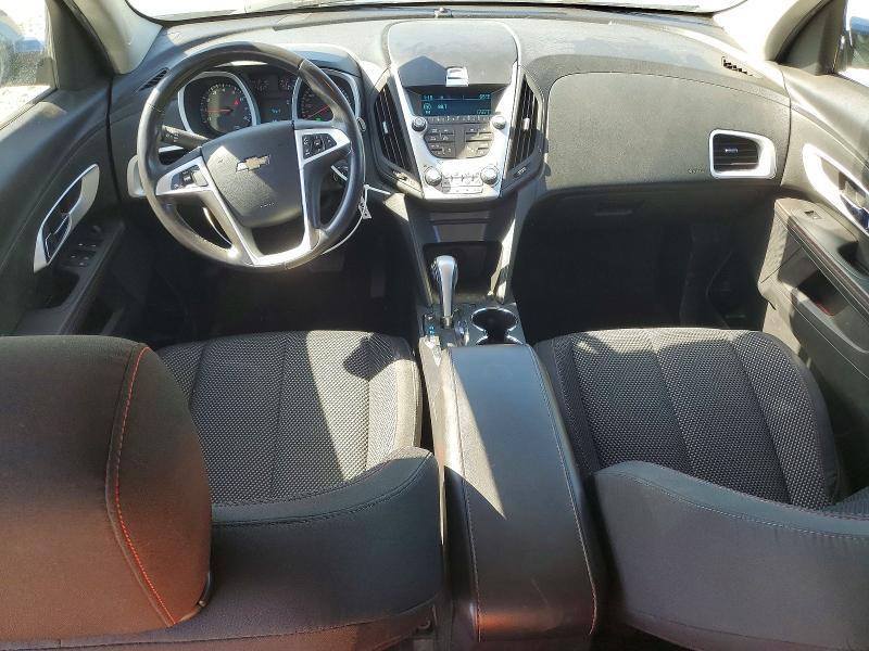 Aukcja sprzedaży 2011 Chevrolet Equinox, vin: 2CNFLEEC7B6225846, numer aukcji: 62868466