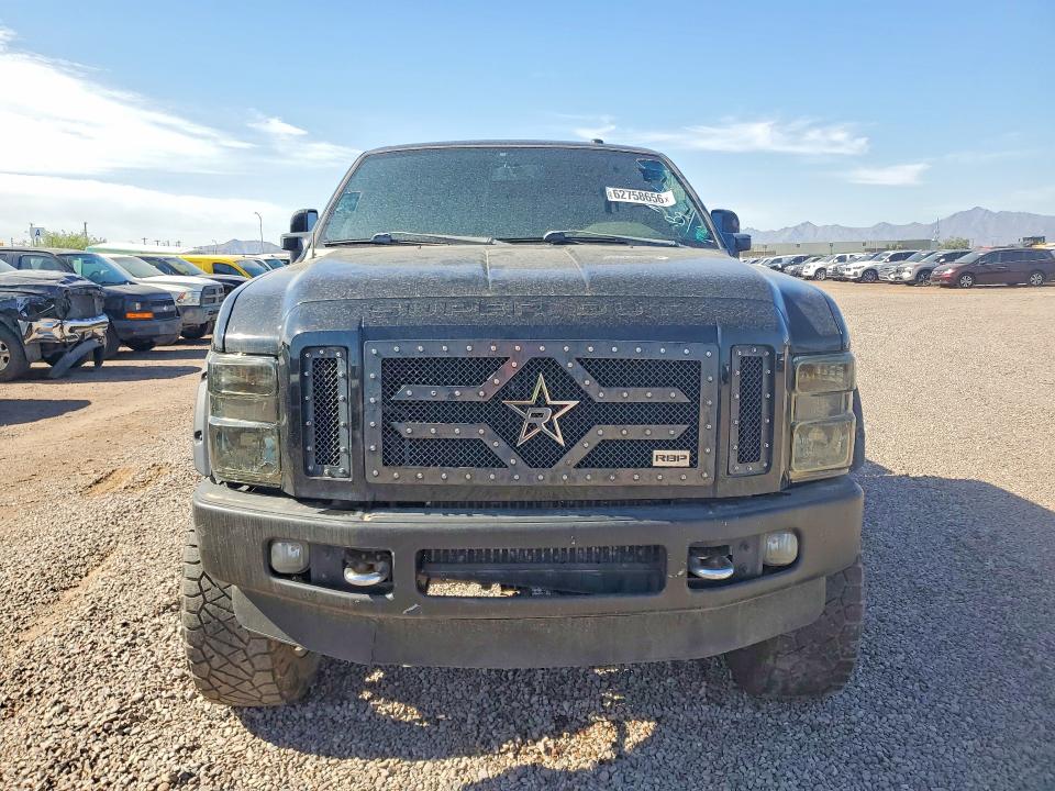 Aukcja sprzedaży 2010 Ford F350, vin: 1FTWW3BR6AEA59080, numer aukcji: 62758656