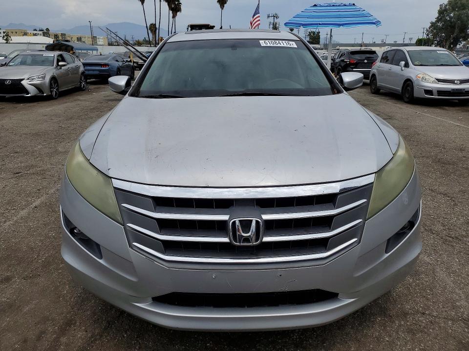Продажа на аукционе авто 2010 Honda Accord Crosstour, vin: 5J6TF1H57AL013081, номер лота: 61084116