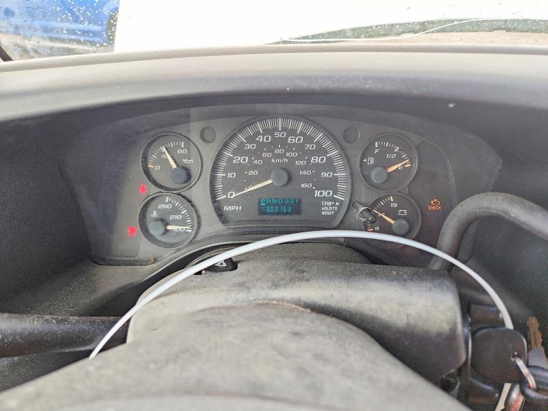 Aukcja sprzedaży 2004 Gmc Savana, vin: 1GTEG15X741118687, numer aukcji: 60795346