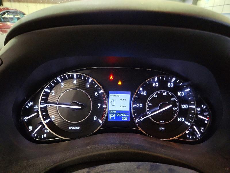 61851146 :رقم المزاد ، JN8AY2NCXJX500787 vin ، 2018 Nissan Armada مزاد بيع