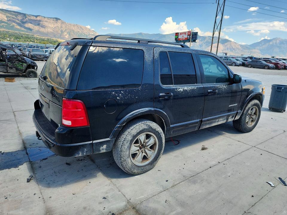 62363436 :رقم المزاد ، 1FMZU75W32ZB03571 vin ، 2002 Ford Explorer مزاد بيع