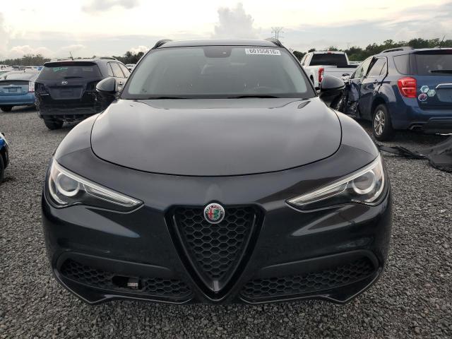 Aukcja sprzedaży 2019 Alfa Romeo Stelvio, vin: ZASPAJAN7K7C41132, numer aukcji: 60155816