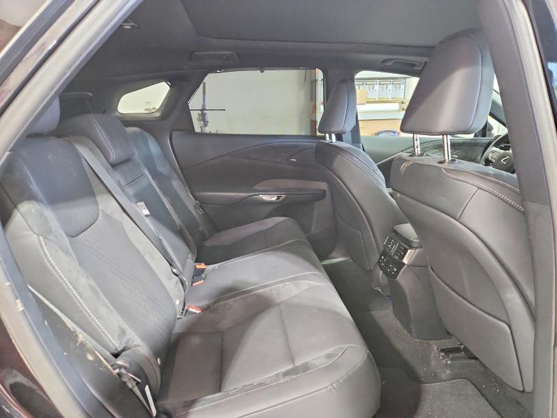 2023 Lexus Rx 350 მანქანა იყიდება აუქციონზე, vin: 2T2BAMCA2PC034549, აუქციონის ნომერი: 59599756