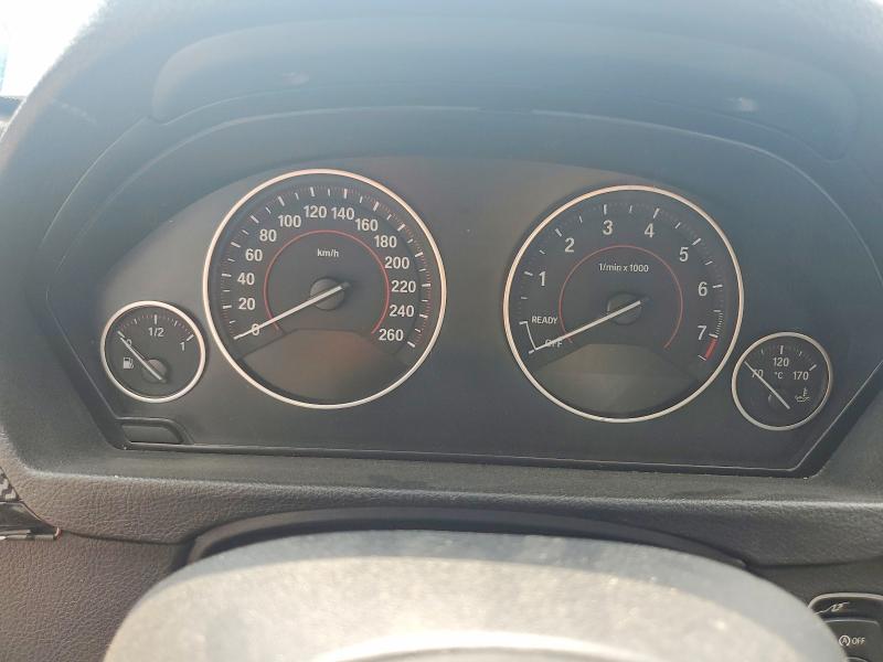 Продажа на аукционе авто 2018 Bmw 330, vin: WBA8D9C57JA013761, номер лота: 59962976