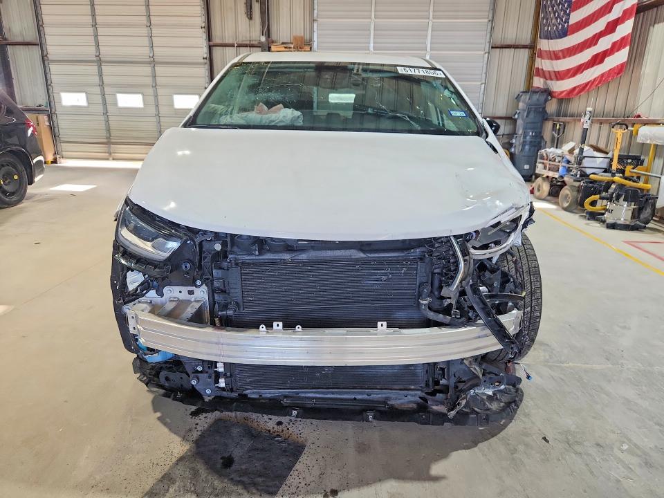 2024 Chrysler Pacifica მანქანა იყიდება აუქციონზე, vin: 2C4RC1S78RR158149, აუქციონის ნომერი: 61771856