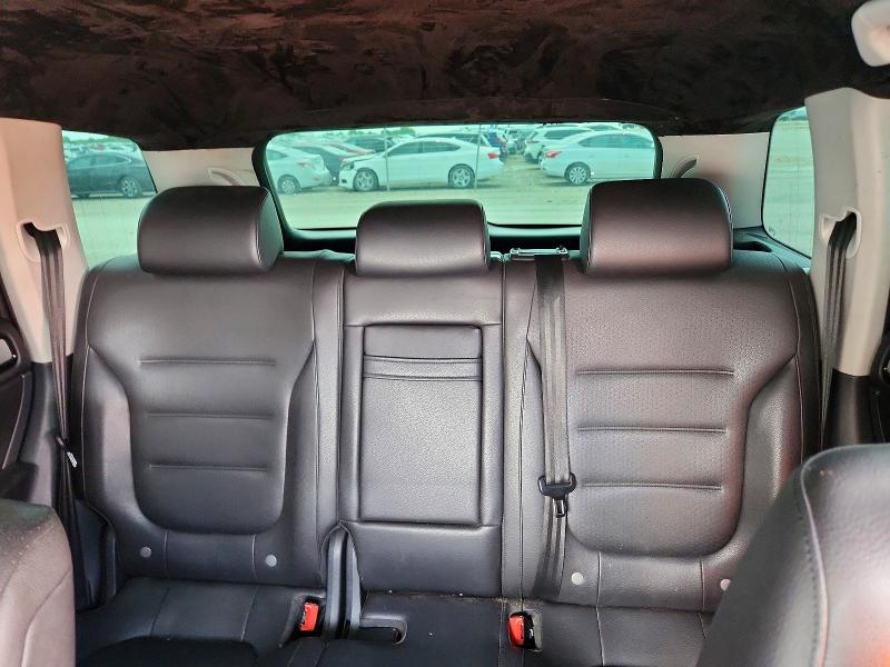 Продаж на аукціоні авто 2012 Volkswagen Touareg, vin: WVGEF9BP3CD009478, номер лоту: 60956626