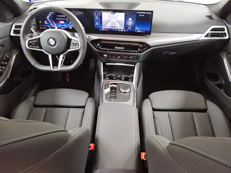 Aukcja sprzedaży 2026 Bmw 330xi, vin: WBA23LA08TFW53481, numer aukcji: 62848936