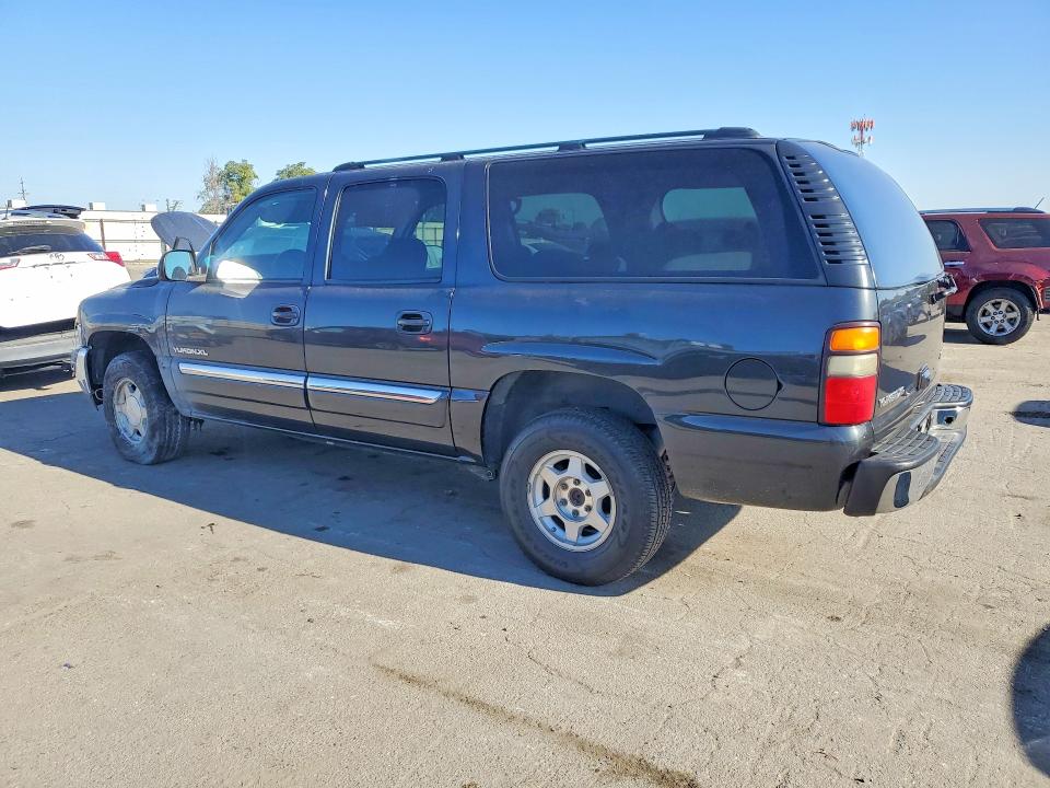 Продаж на аукціоні авто 2004 Gmc Yukon Xl, vin: 3GKEC16T74G194455, номер лоту: 61178116
