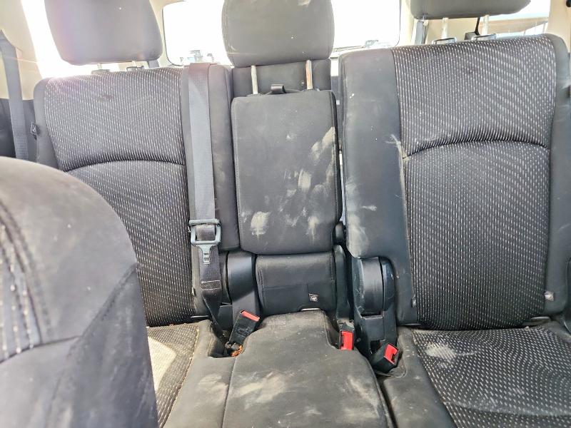 2014 Dodge Journey მანქანა იყიდება აუქციონზე, vin: 3C4PDCBB5ET301134, აუქციონის ნომერი: 61924736