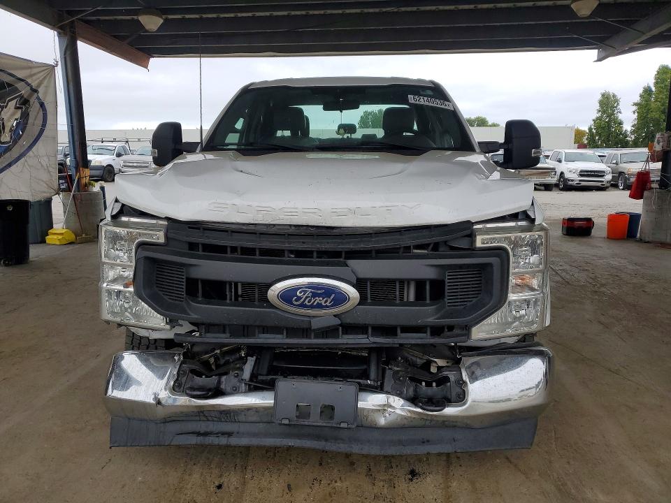 Aukcja sprzedaży 2022 Ford F250, vin: 1FT7X2AN0NEG06151, numer aukcji: 62140536