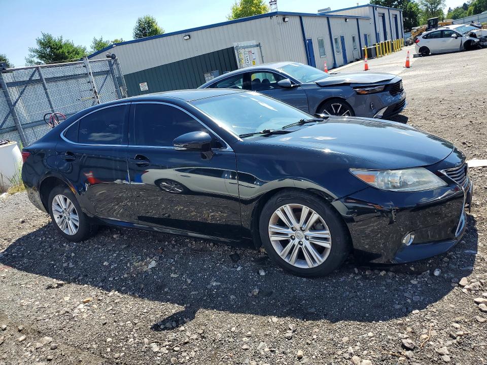 62757856 :رقم المزاد ، JTHBK1GG7D2078148 vin ، 2013 Lexus Es مزاد بيع