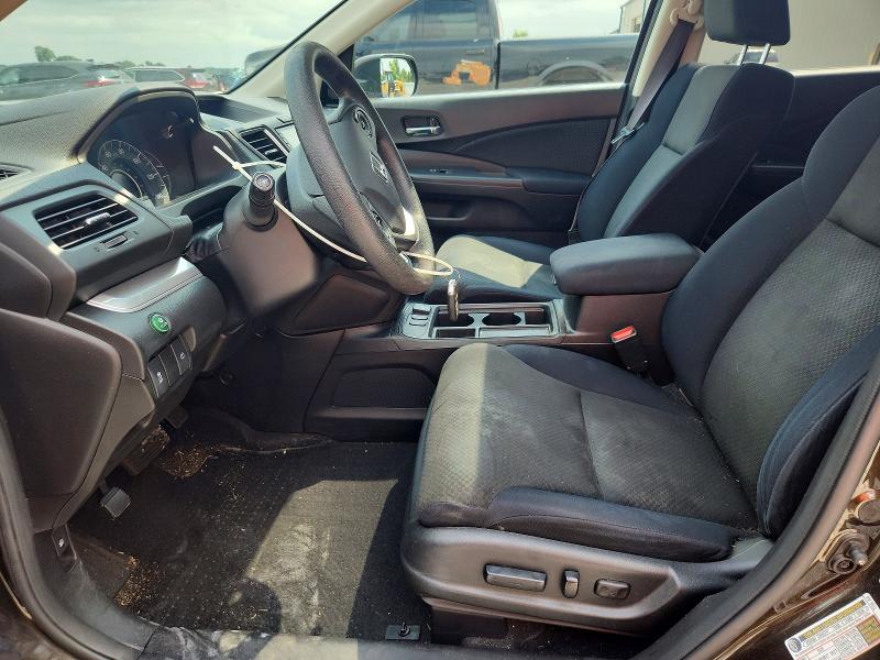 Aukcja sprzedaży 2015 Honda Cr-v, vin: 5J6RM4H56FL062667, numer aukcji: 62495936