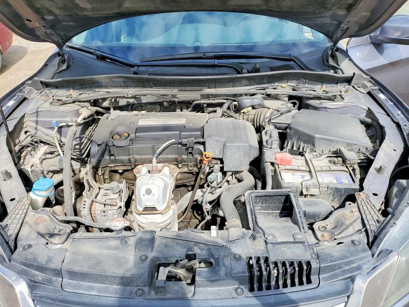 61907586 :رقم المزاد ، 1HGCR2F57DA801298 vin ، 2013 Honda Accord مزاد بيع