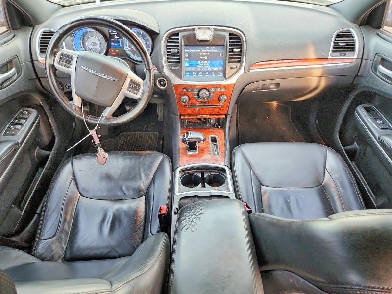 Продаж на аукціоні авто 2014 Chrysler 300, vin: 2C3CCAAG4EH269423, номер лоту: 60632936