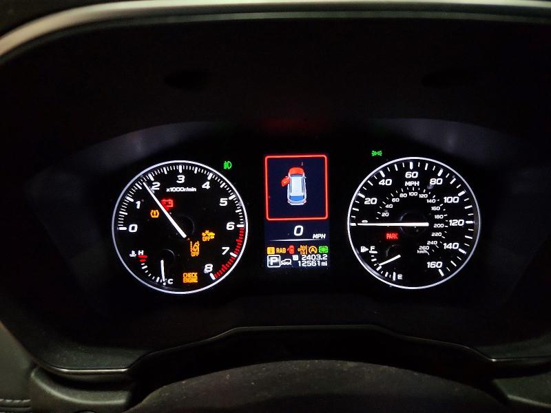 61863926 :رقم المزاد ، 4S4BTANC8S3283995 vin ، 2025 Subaru Outback مزاد بيع