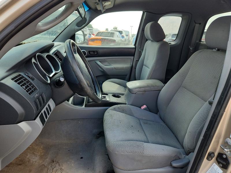 2006 Toyota Tacoma მანქანა იყიდება აუქციონზე, vin: 5TEUU42NX6Z172762, აუქციონის ნომერი: 59316336