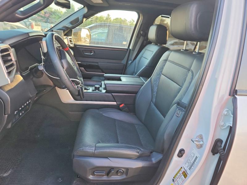 Aukcja sprzedaży 2025 Toyota Sequoia, vin: 7SVAAABAXSX051180, numer aukcji: 60441346