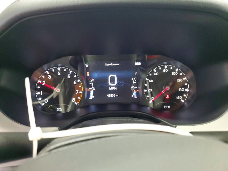 Aukcja sprzedaży 2025 Jeep Compass, vin: 3C4NJDCNXST509195, numer aukcji: 63295386