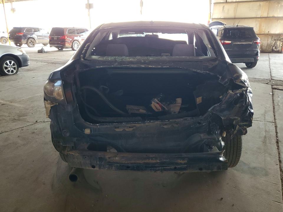Aukcja sprzedaży 2007 Mazda 3, vin: JM1BK323171634191, numer aukcji: 62109436