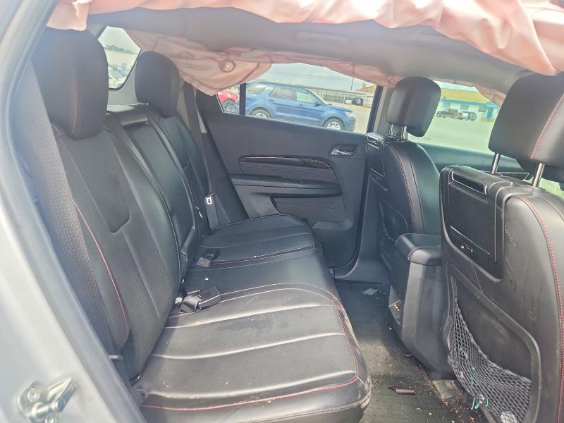 Продаж на аукціоні авто 2015 Gmc Terrain, vin: 2GKFLUE30F6147340, номер лоту: 61557526