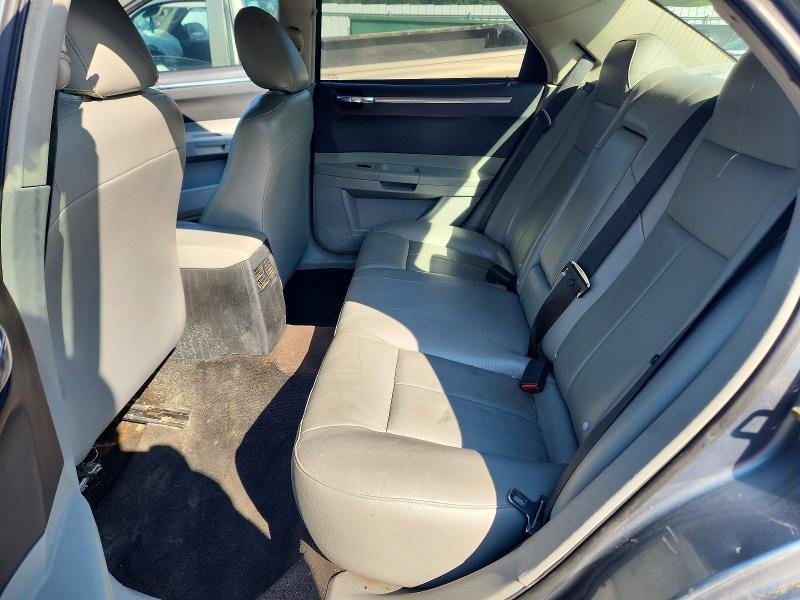 Aukcja sprzedaży 2006 Chrysler 300, vin: 2C3KA53GX6H454700, numer aukcji: 60232936