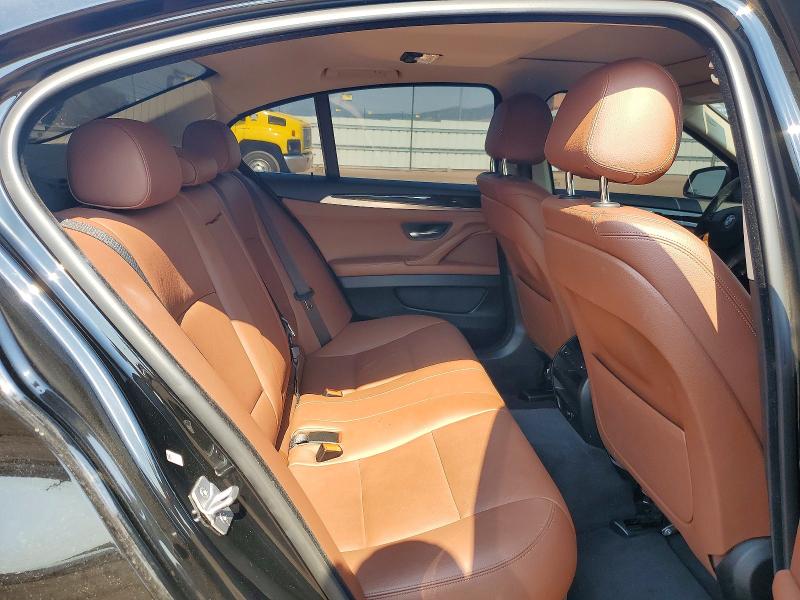 Aukcja sprzedaży 2014 Bmw 535, vin: WBA5B3C53ED534583, numer aukcji: 59352976