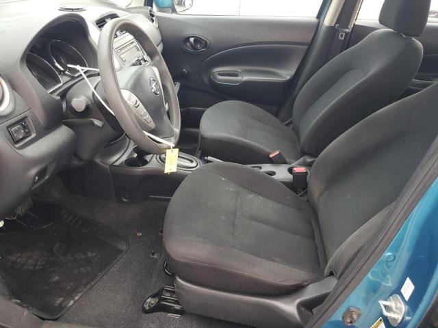 Продажа на аукционе авто 2015 Nissan Versa Note, vin: 3N1CE2CP4FL368179, номер лота: 63294686
