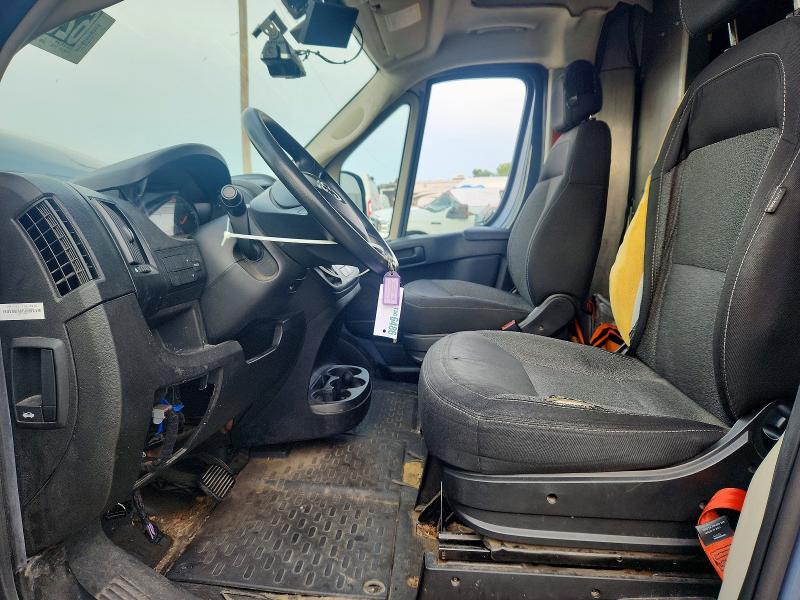 Aukcja sprzedaży 2021 Ram Promaster 3500, vin: 3C6FRVJG3ME503258, numer aukcji: 62649786