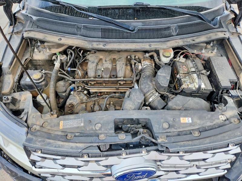 Aukcja sprzedaży 2018 Ford Explorer, vin: 1FM5K8F89JGA97845, numer aukcji: 60068206