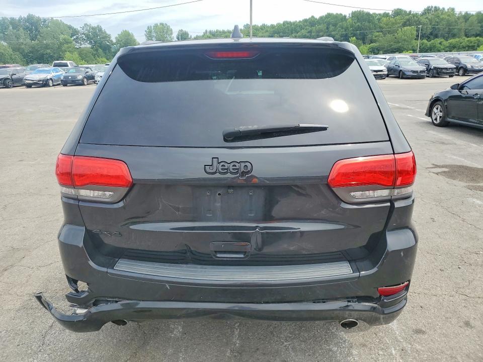 63325226 :رقم المزاد ، 1C4RJFAG4EC506097 vin ، 2014 Jeep Grand Cherokee مزاد بيع