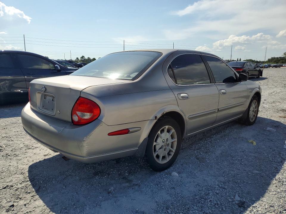 Aukcja sprzedaży 2000 Nissan Maxima, vin: JN1CA31D2YT722550, numer aukcji: 59802896