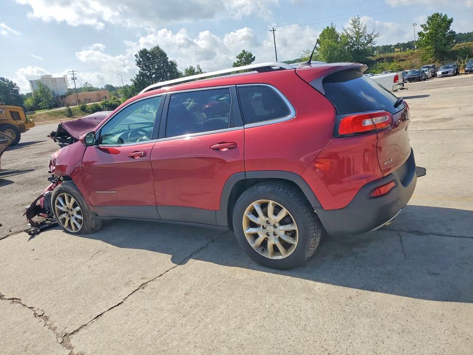 Aukcja sprzedaży 2014 Jeep Cherokee, vin: 1C4PJMDB2EW223143, numer aukcji: 61978546