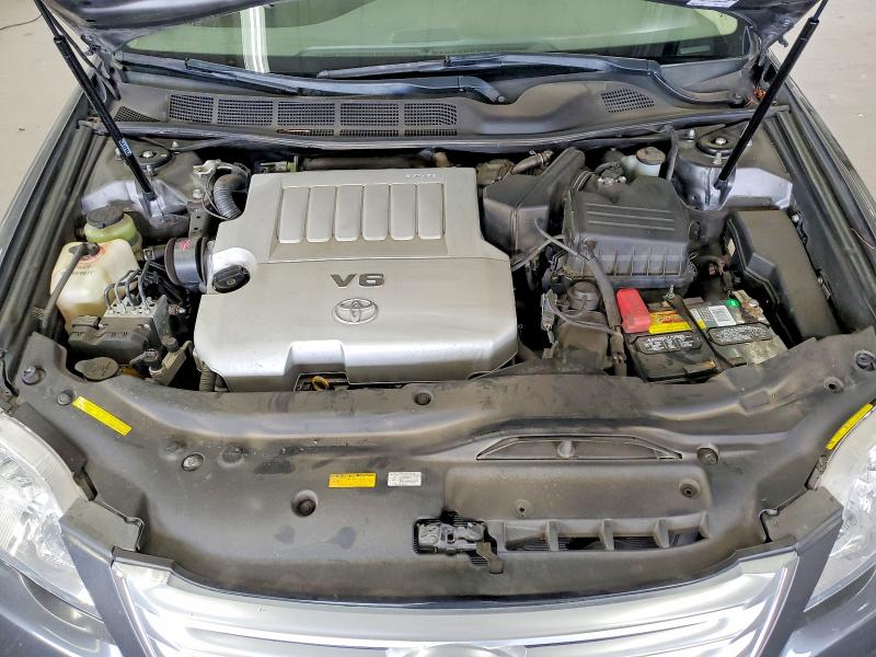 61197446 :رقم المزاد ، 4T1BK36B39U351306 vin ، 2009 Toyota Avalon مزاد بيع