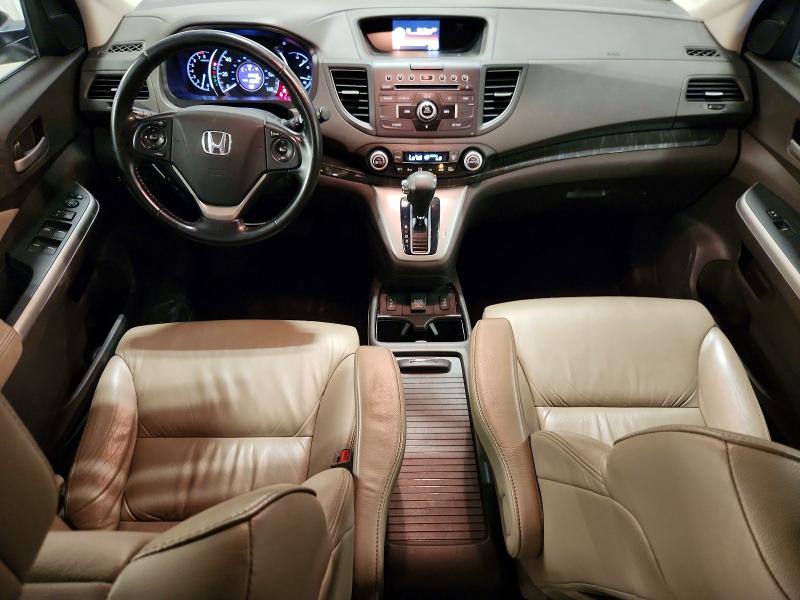 Aukcja sprzedaży 2014 Honda Cr-v, vin: 5J6RM4H7XEL065801, numer aukcji: 63155116