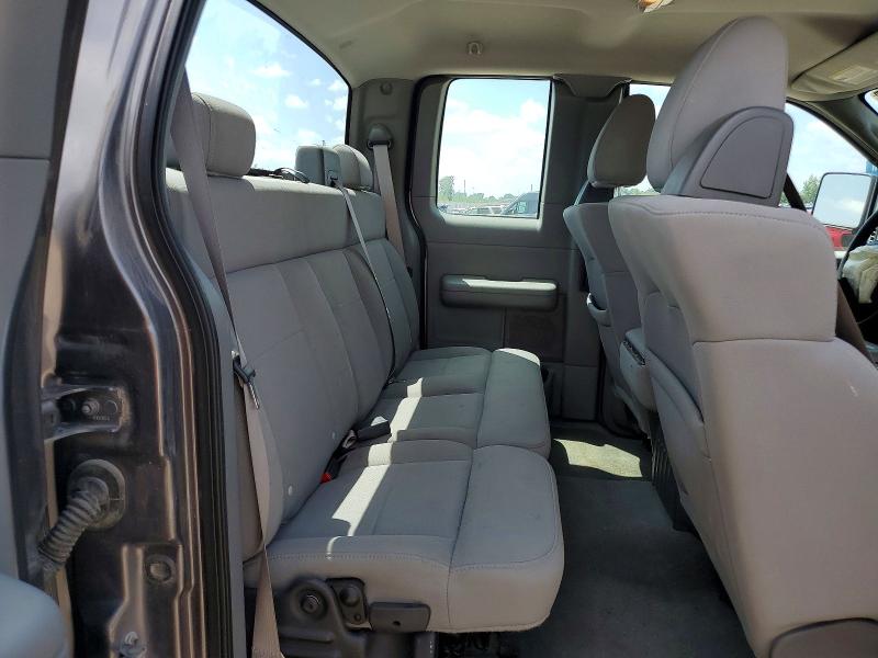 Продажа на аукционе авто 2006 Ford F150, vin: 1FTRX14W96FA24620, номер лота: 59659846