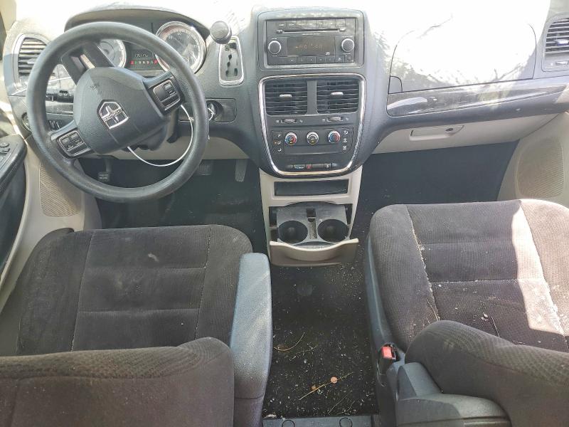 Продажа на аукционе авто 2014 Dodge Grand Caravan, vin: 2C4RDGBG2ER227041, номер лота: 59177176