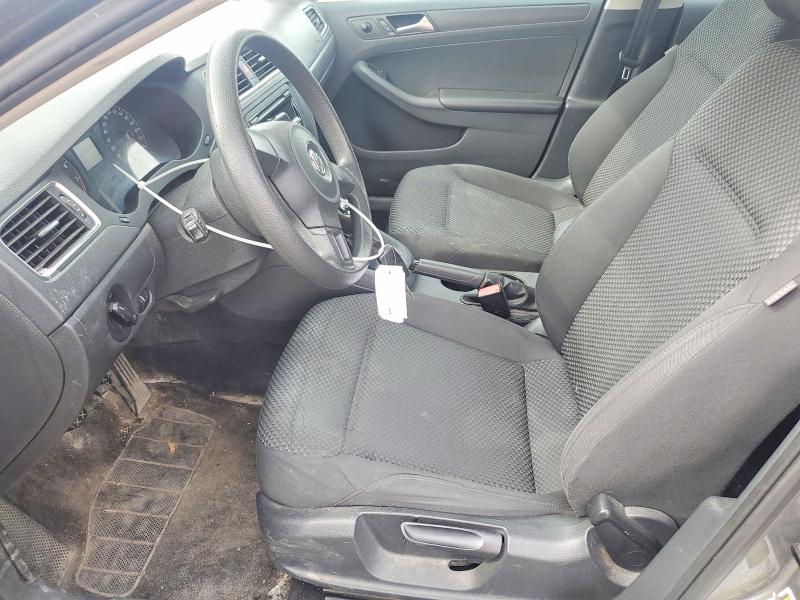 2013 Volkswagen Jetta მანქანა იყიდება აუქციონზე, vin: 3VW1K7AJ4DM300767, აუქციონის ნომერი: 60955466