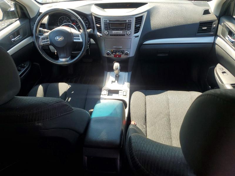 Продажа на аукционе авто 2012 Subaru Outback, vin: 4S4BRBCC3C3281032, номер лота: 60802536