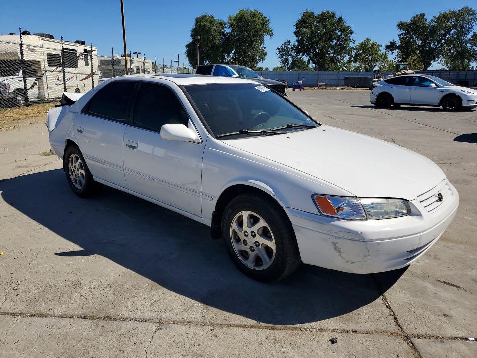 Продажа на аукционе авто 1999 Toyota Camry, vin: JT2BF28K7X0215788, номер лота: 60874186