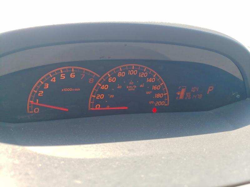 60943016 :رقم المزاد ، JTDKT4K31A5306269 vin ، 2010 Toyota Yaris مزاد بيع
