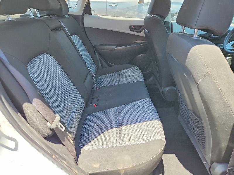 Продажа на аукционе авто 2019 Hyundai Kona, vin: KM8K1CAA1KU262504, номер лота: 60522066