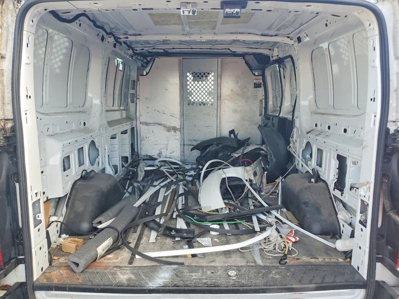 2019 Ford Transit მანქანა იყიდება აუქციონზე, vin: 1FTYR1ZM2KKA98475, აუქციონის ნომერი: 61065536